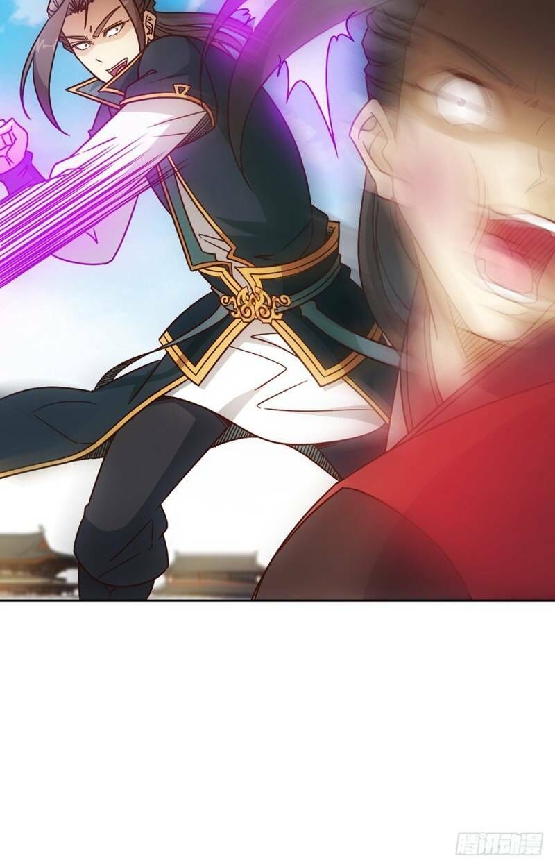 hồng thiên thần tôn chapter 30 6