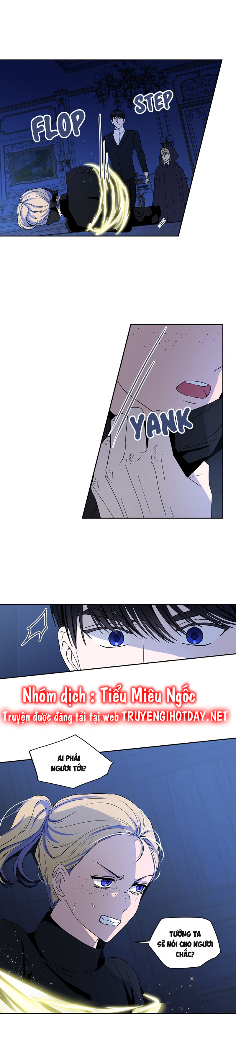 tôi sẽ nâng cấp chồng tôi trở thành một bậc thầy chapter 96 7