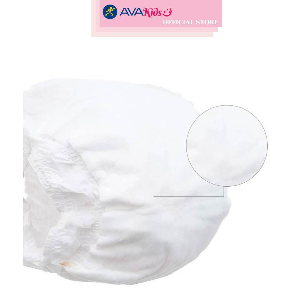Tã quần Huggies Skincare size XXXL 22 + 6 miếng (Trên 17 kg)