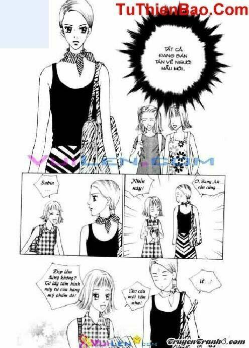 người mẫu hoàn hảo chapter 1 79