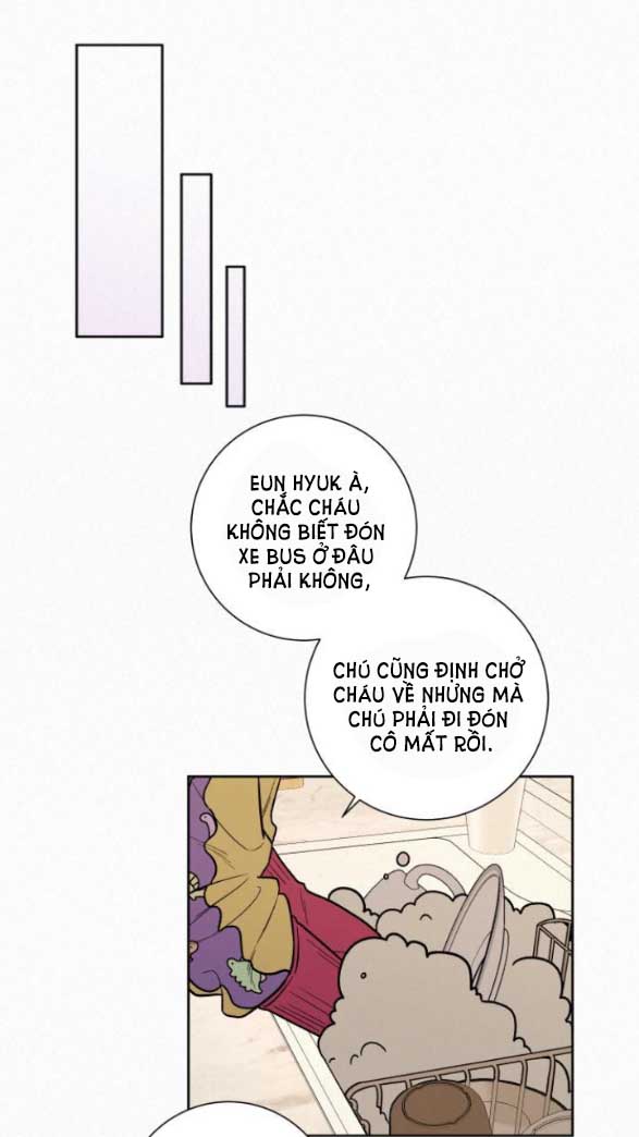 kế hoạch tình yêu trong sáng chapter 16.2 12