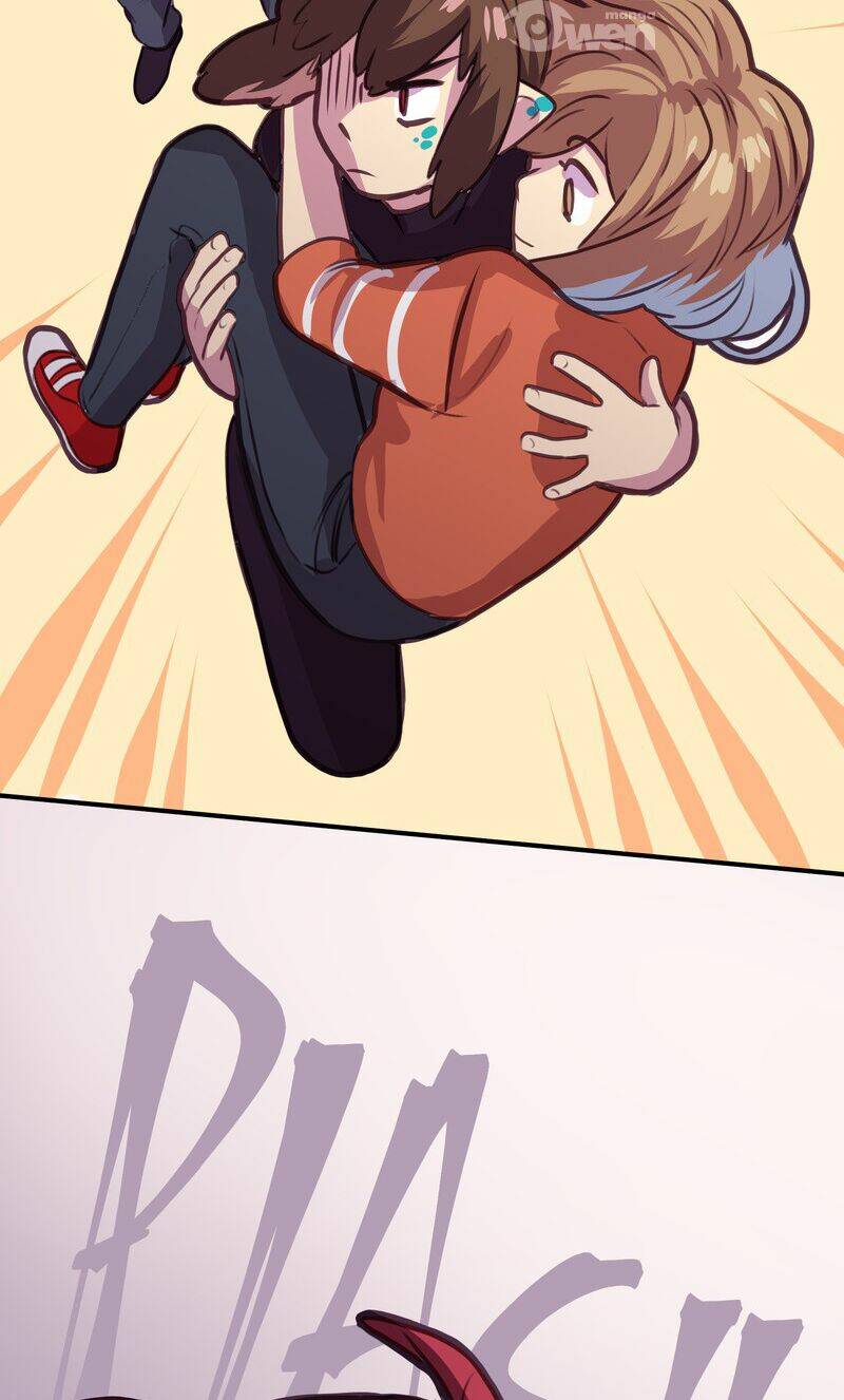 lời nguyền lalin chapter 34 48