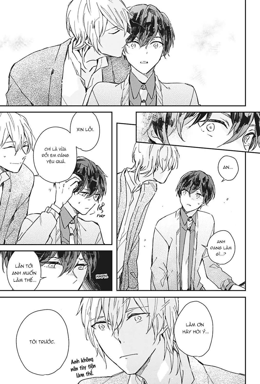 glass syndrome chapter 5 12