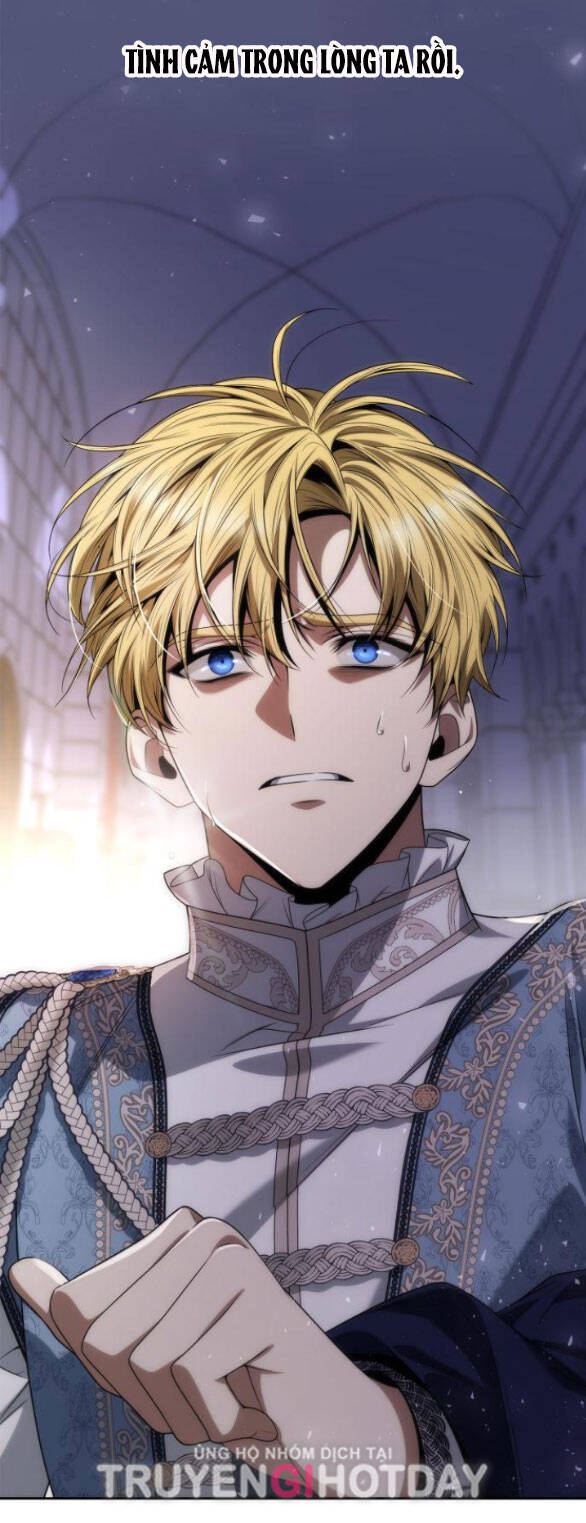 chị yêu, kiếp này em sẽ là hoàng hậu chapter 61 167