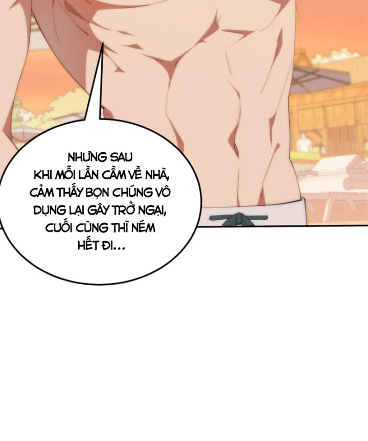 nữ chính chạy từ trong sách ra thì phải làm sao chapter 92 13