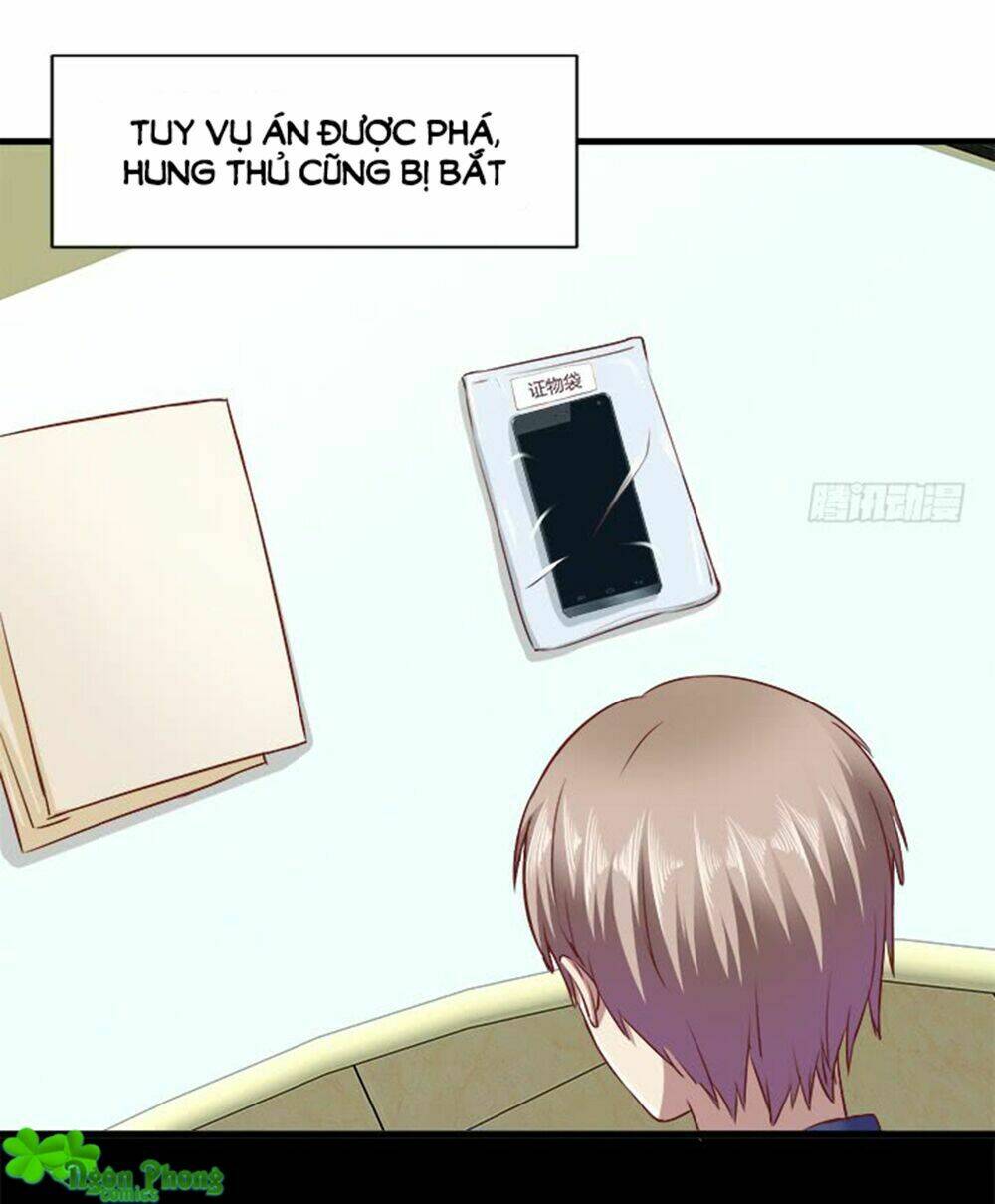 khi trò chơi ác ma bắt đầu chapter 96 14