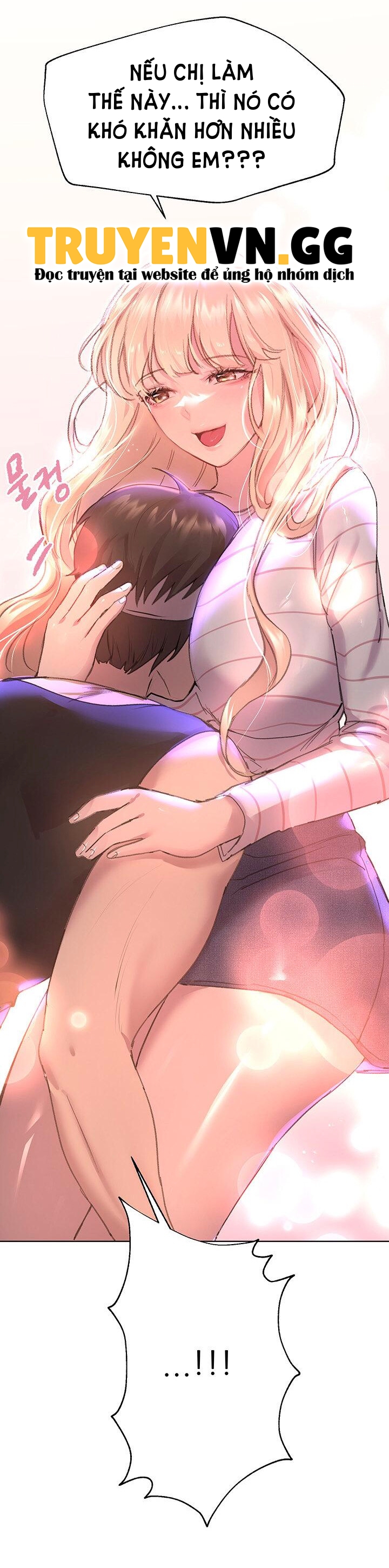 những người bạn của chị tôi chapter 19 46