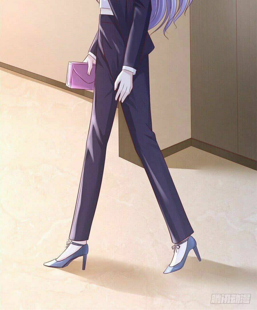 liệt ái tri hạ: series mật đào tiểu tình nhân chapter 232 22