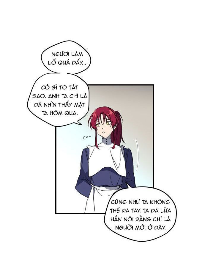 bị che khuất bởi hoàng hôn chapter 5 16