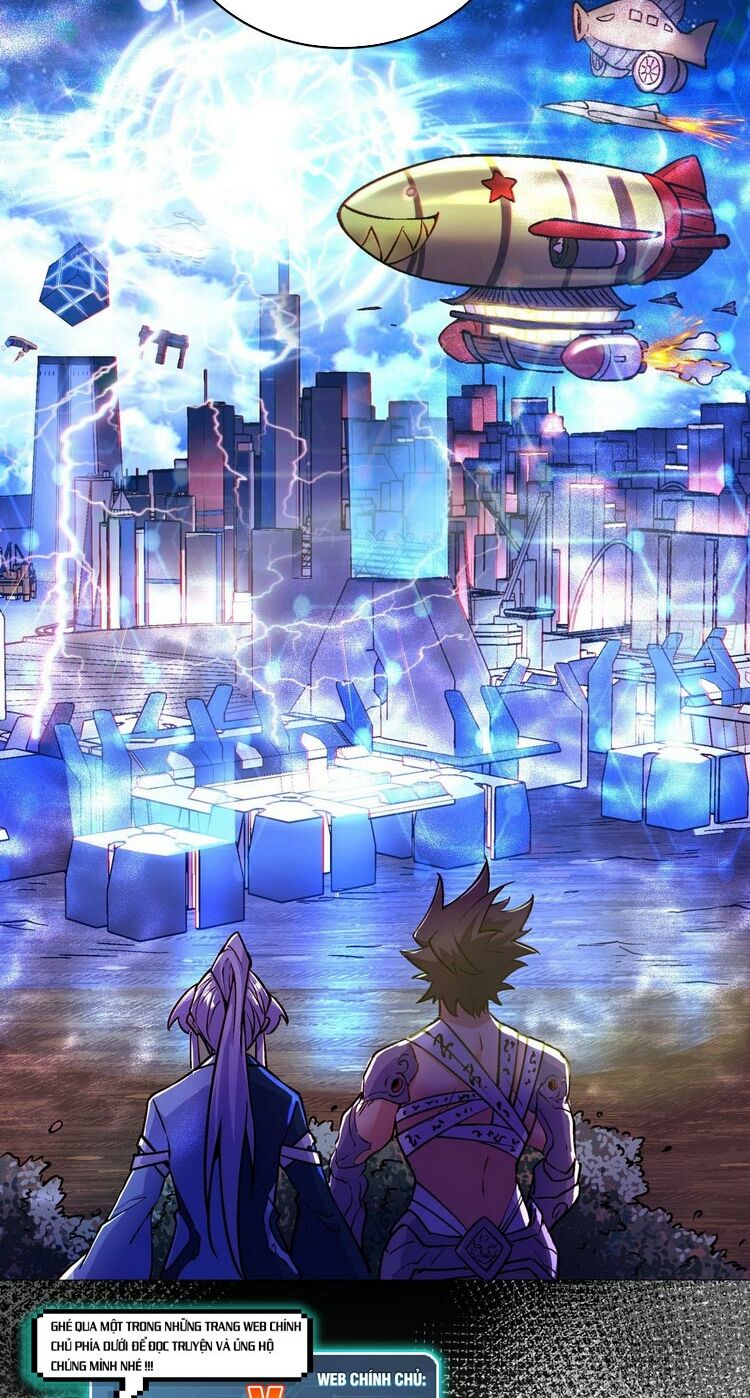 ta là nhà giàu số một, ta không muốn trọng sinh chapter 48 56