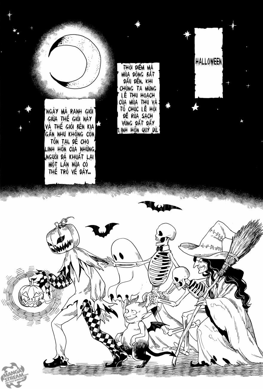 hắc quản gia chapter 120 4