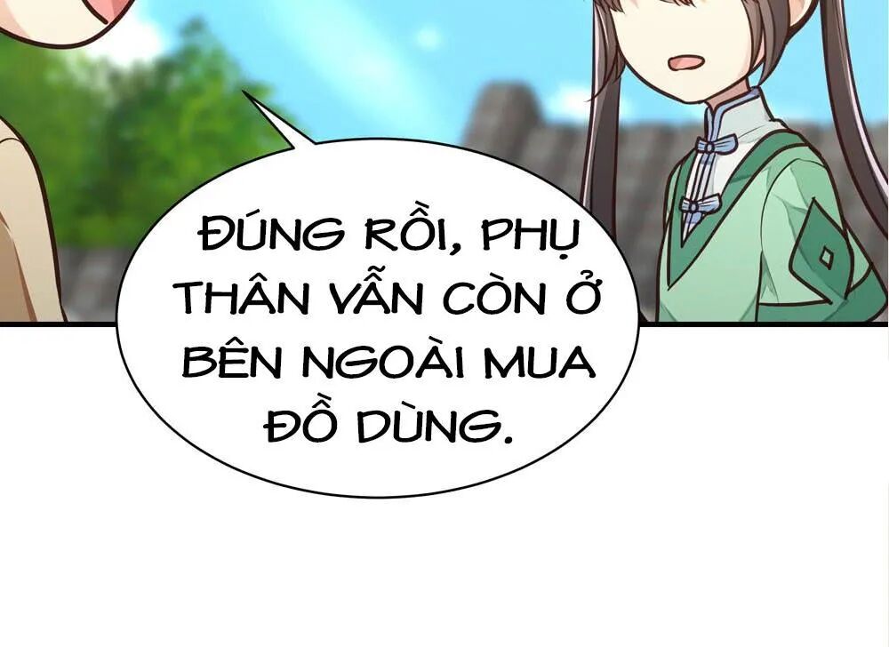 thái tử phi nhà ta thật hung hăng chapter 14 176