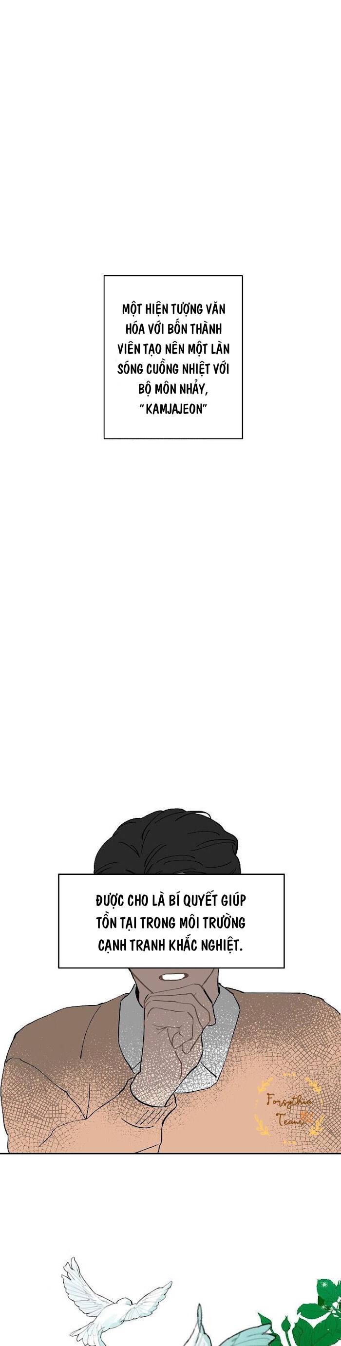 ngày mai tươi đẹp chapter 1 2