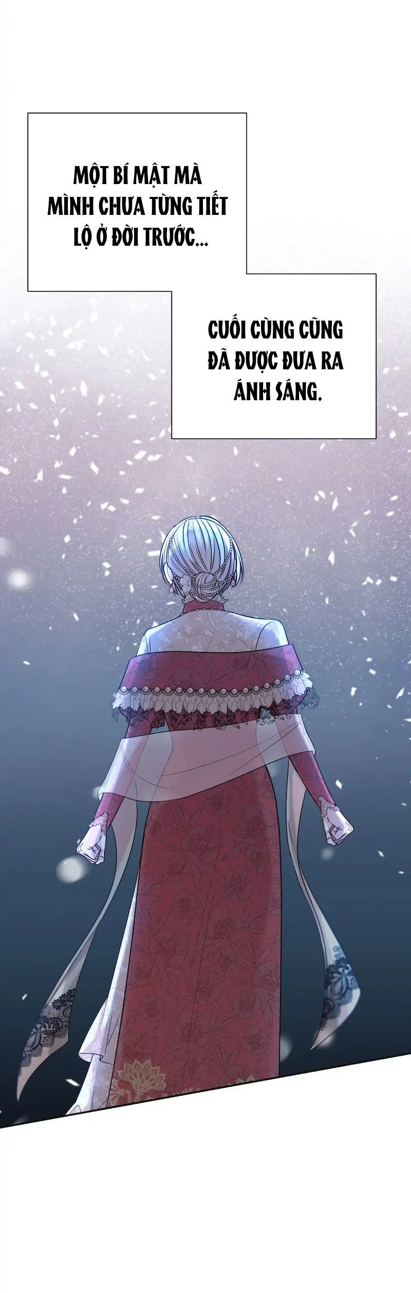 tôi chán nản vì người chồng thứ 2 còn "khỏe" hơn chồng cũ chapter 72.1 3