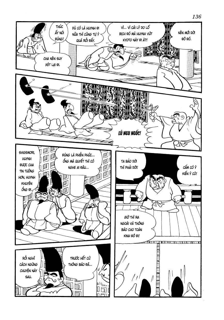 chim lửa chapter 82 9