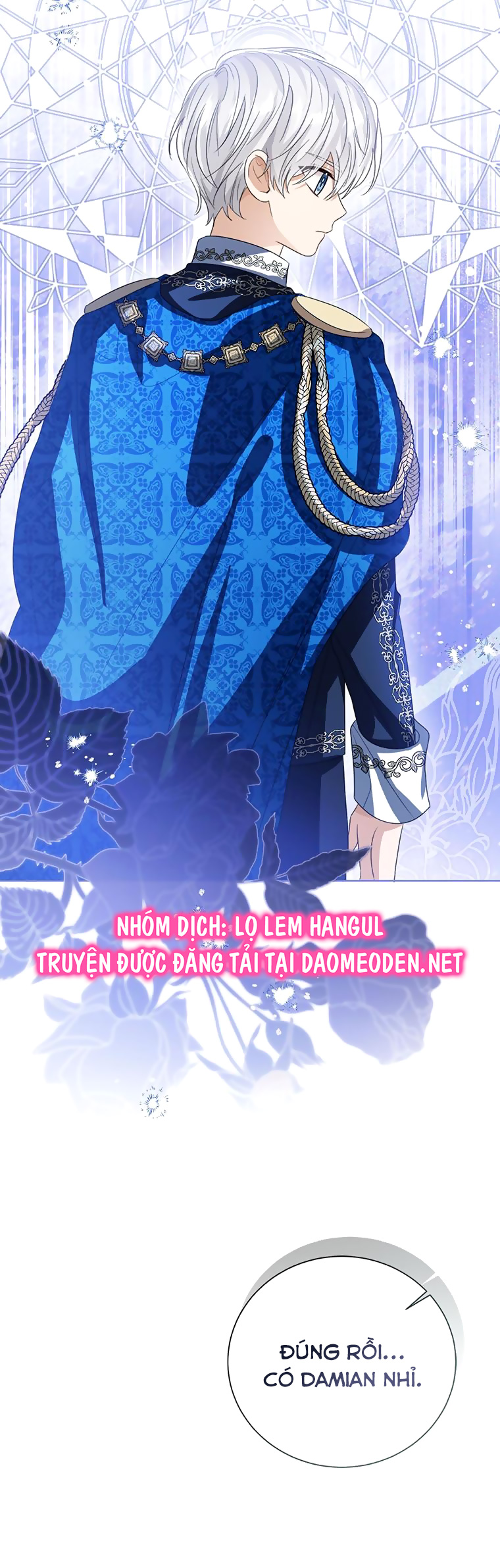 tôi không muốn trở thành nữ phản diện chapter 103 25