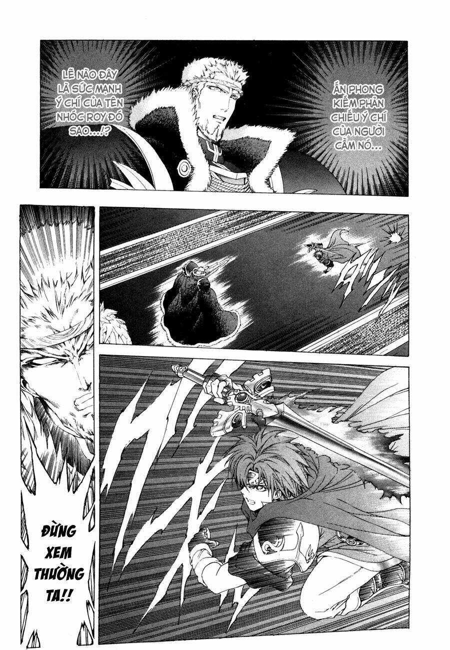 fire emblem-hasha no tsurugi chapter 40 9