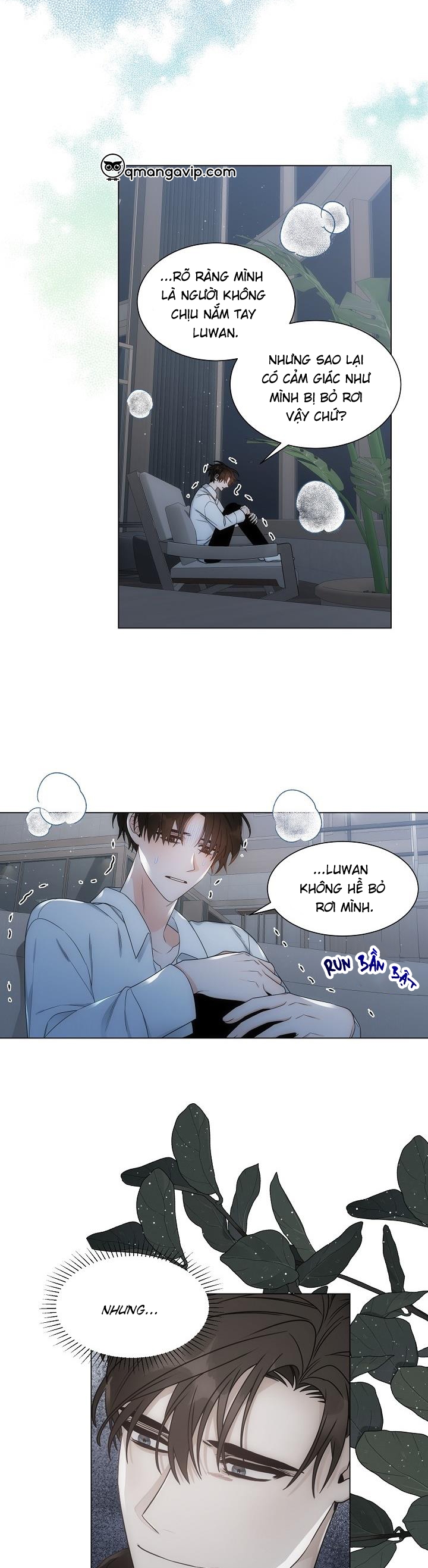 chuyện tình manhattan chapter 39 20