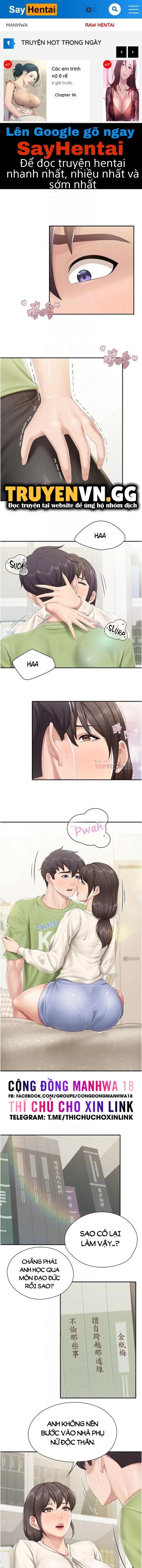 quán cafe thiên đường chapter 52 1