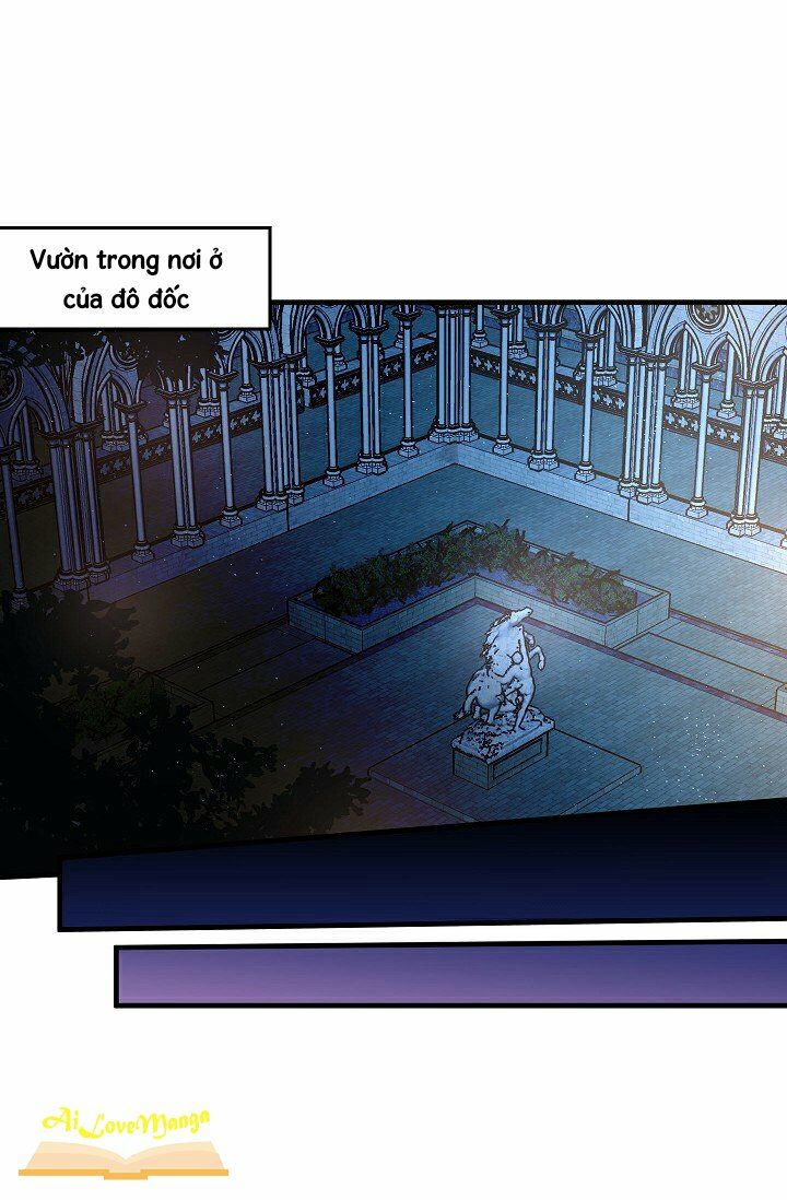 hôn lễ báo thù chapter 32 26