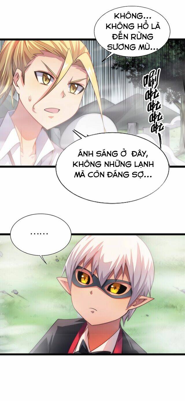 ma vương pháp tắc chapter 26 39