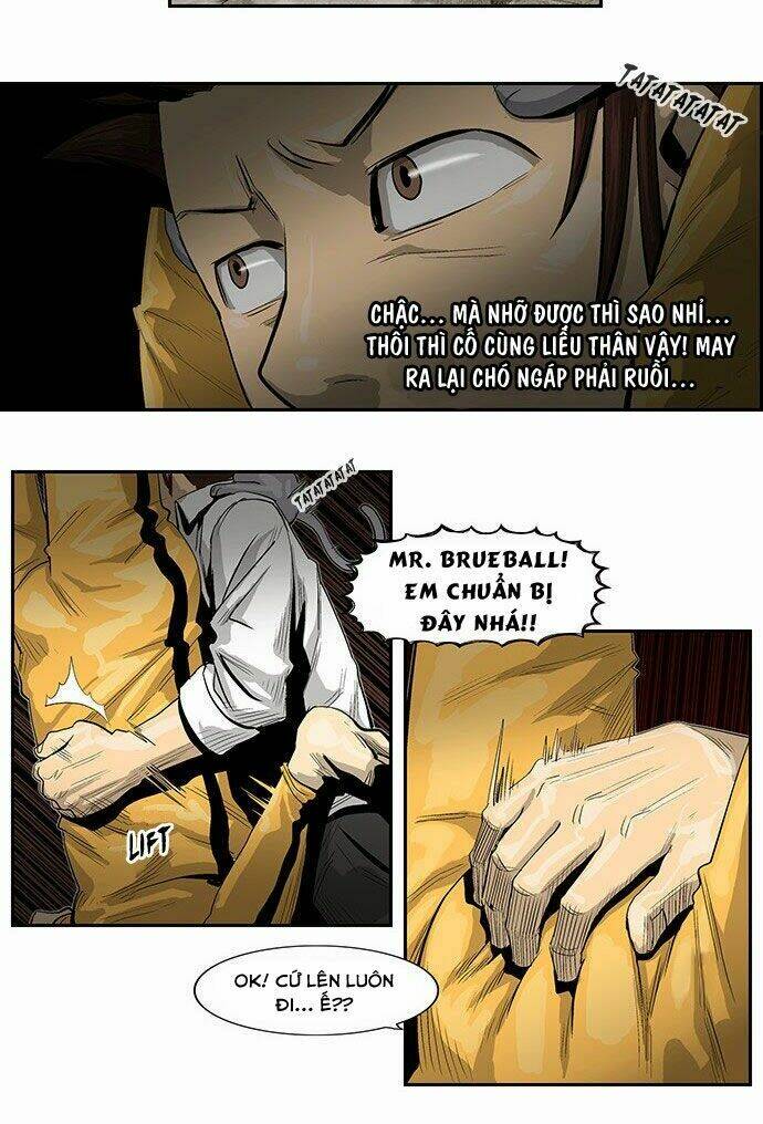 special martial arts extreme hell private high school chapter 15 31