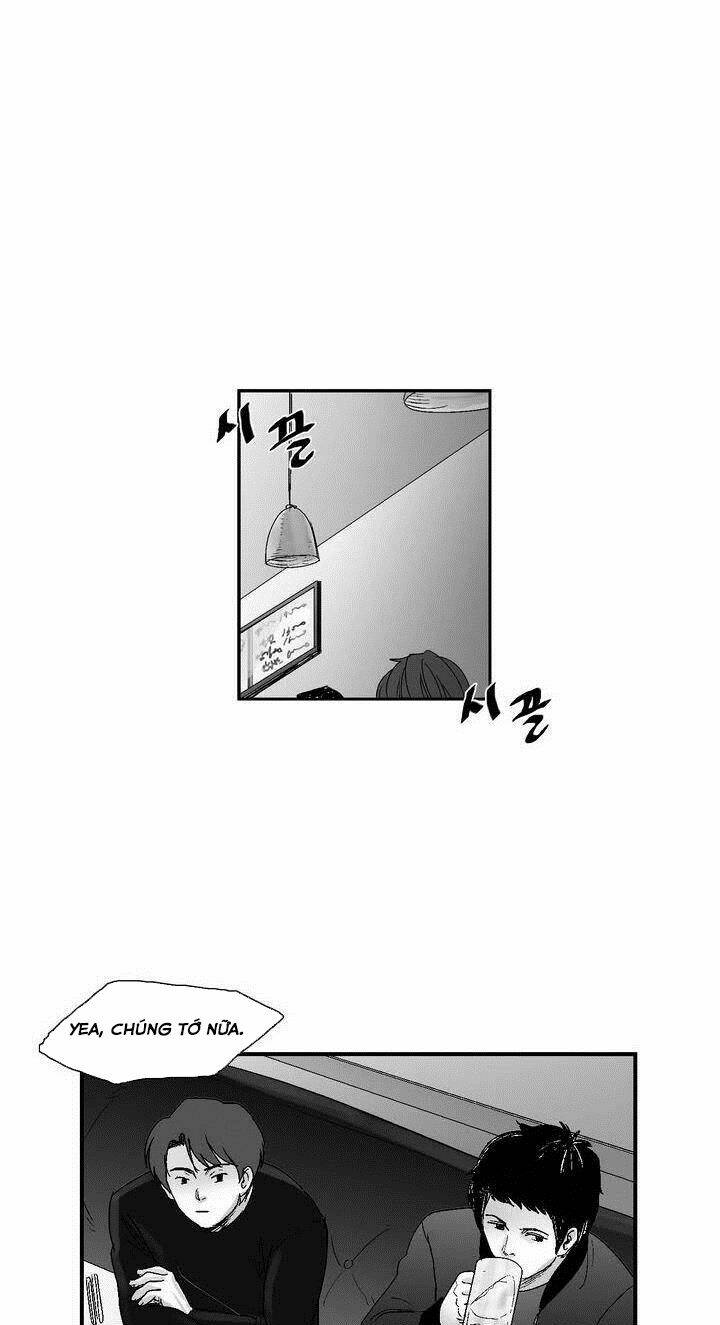 bạo lực học đường chapter 21 15