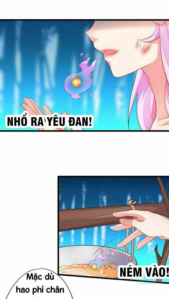 liêu liêu trai chapter 23 42