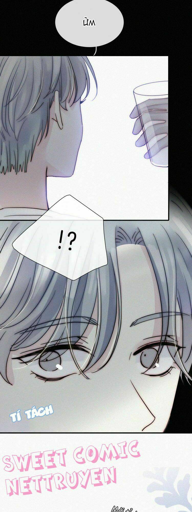 nếu ngày đó chúng ta chưa quen biết chapter 5 29