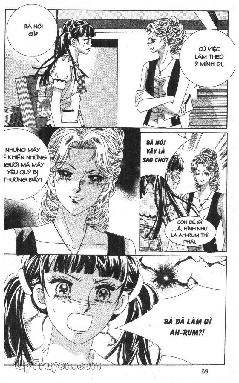 meo meo dịu dàng đi nhé chapter 10 69