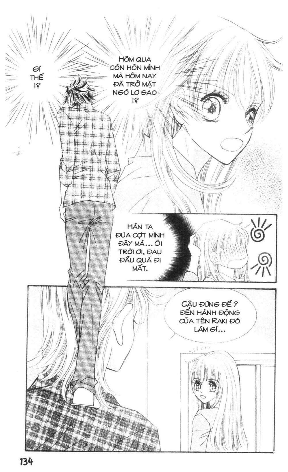 i accept you chapter 18 134