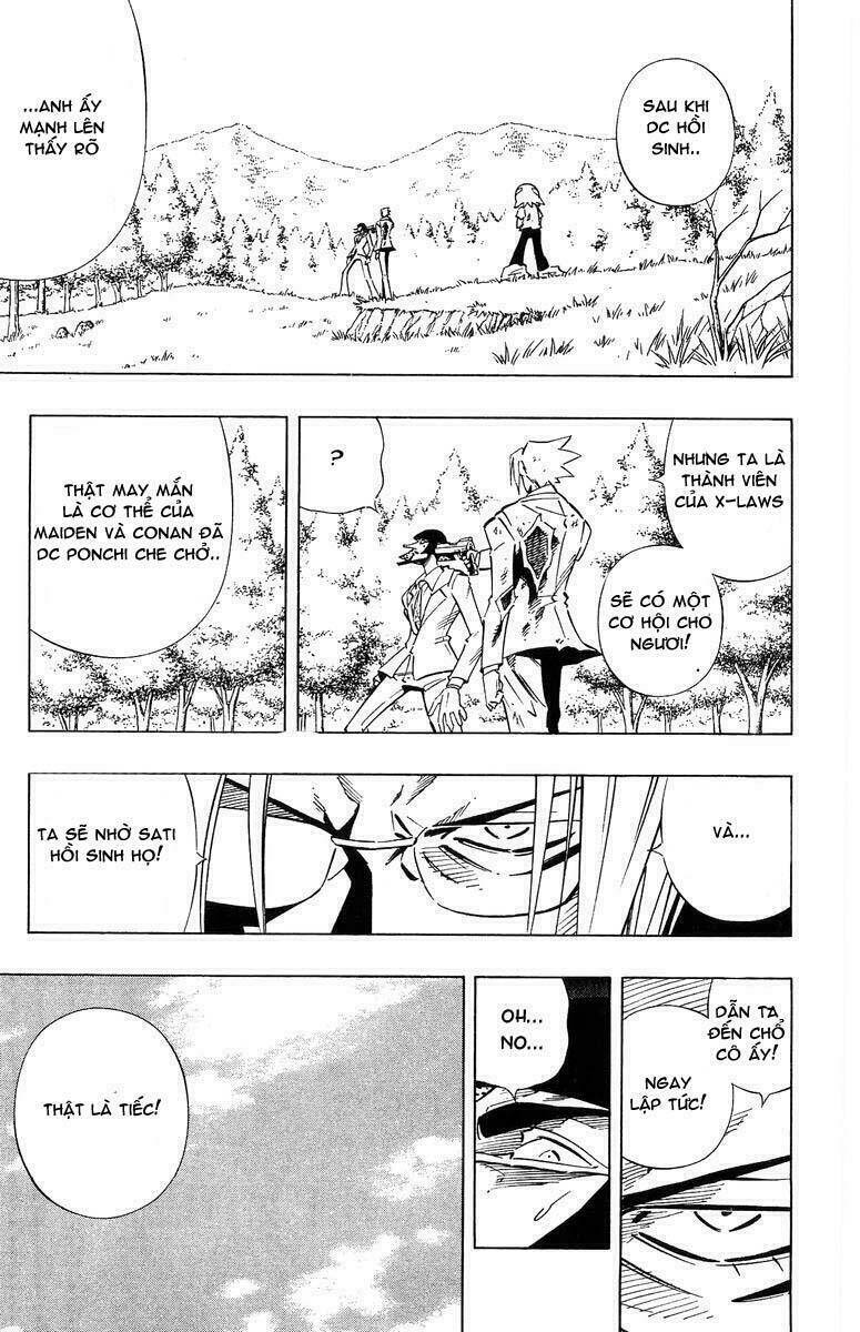 vua pháp thuật chapter 242 10