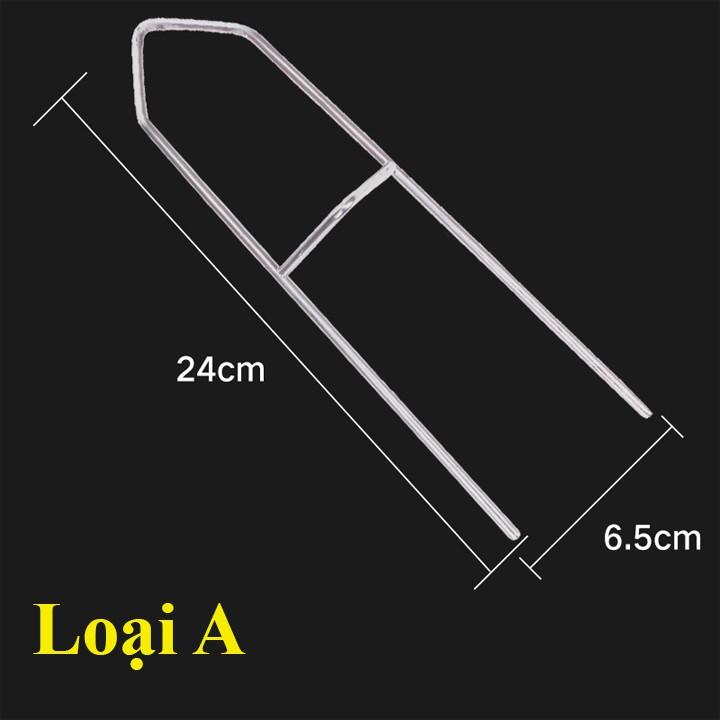 Combo 3 chống cần câu lăng xê siêu rẻ