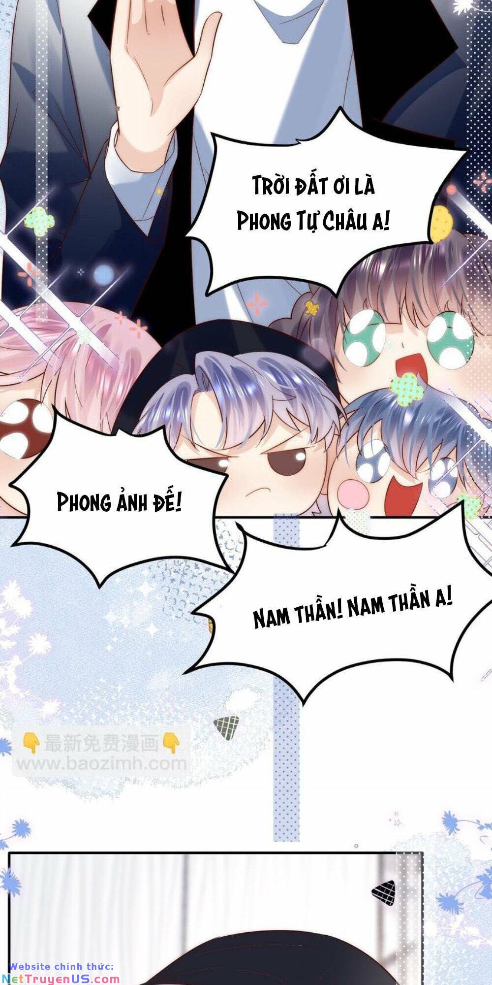 ta được thế thân tỏ tình chapter 23 47