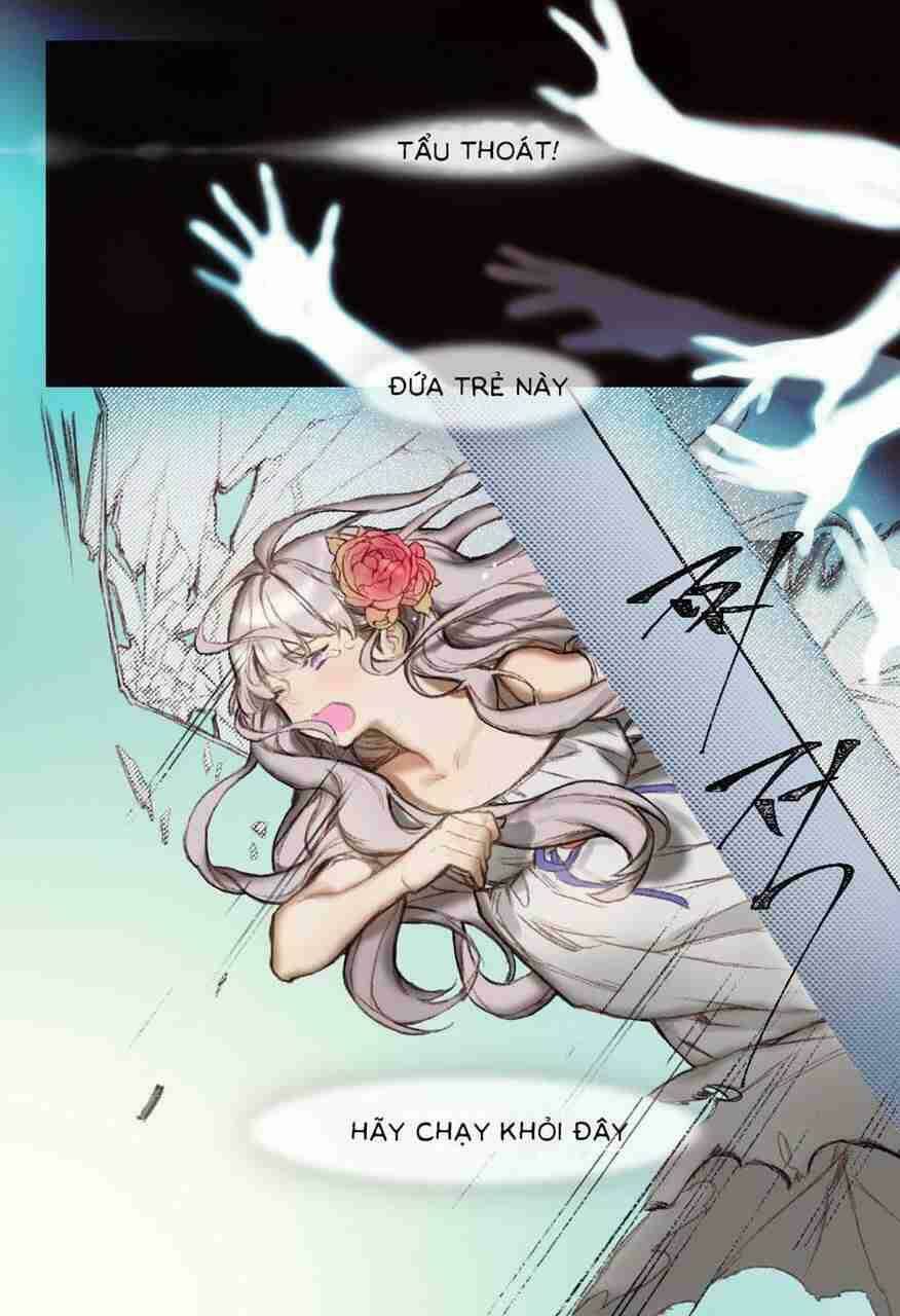 khế ước của nữ công tước quái vật chapter 2.3 14