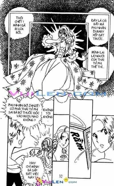 hoa hồng véc-xây chapter 2 32