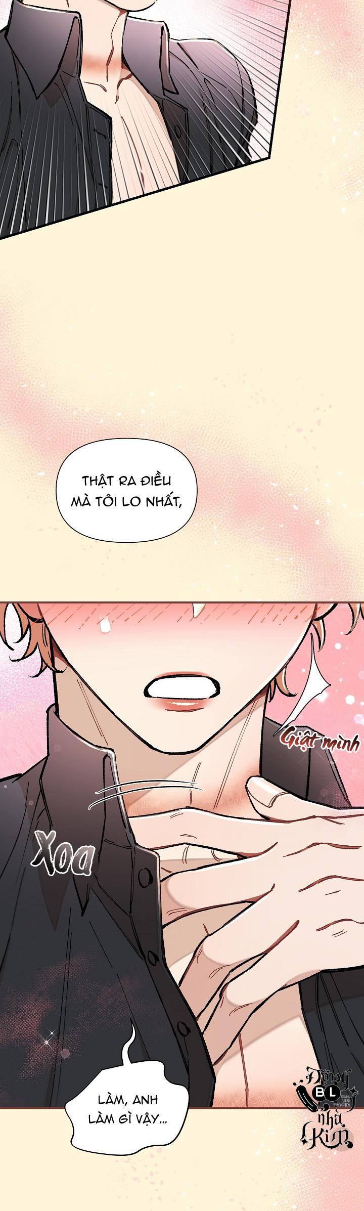 chuyến tàu điên cuồng chapter 39 7