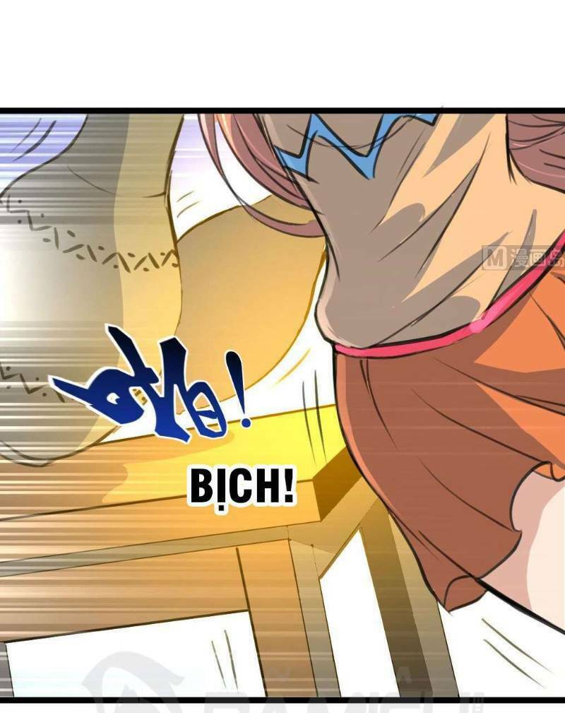 thần nhãn giám định sư chapter 79 5