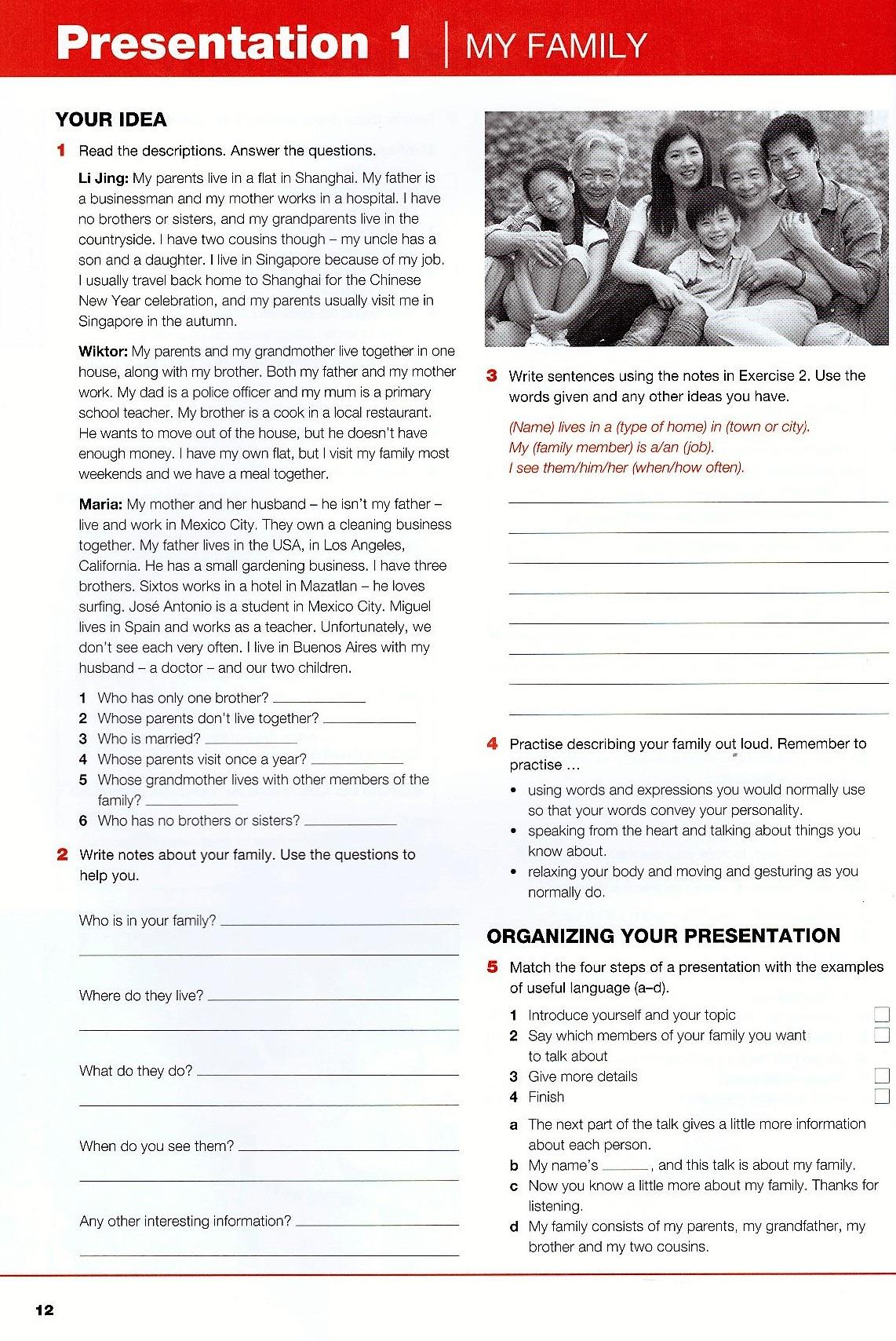 Keynote Intermediate Workbook