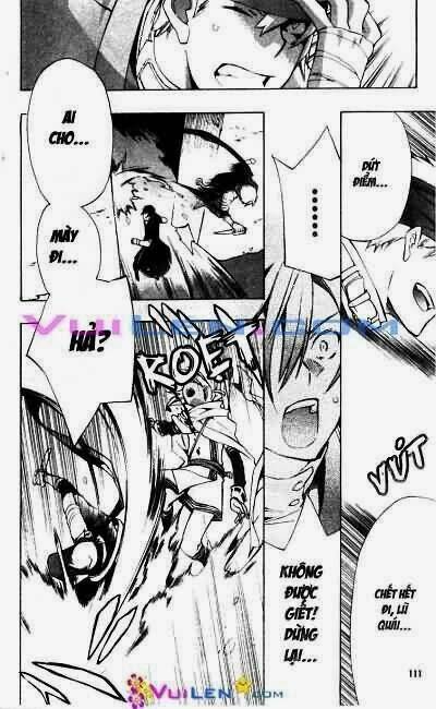 thanh kiếm và vương miện chapter 5 111