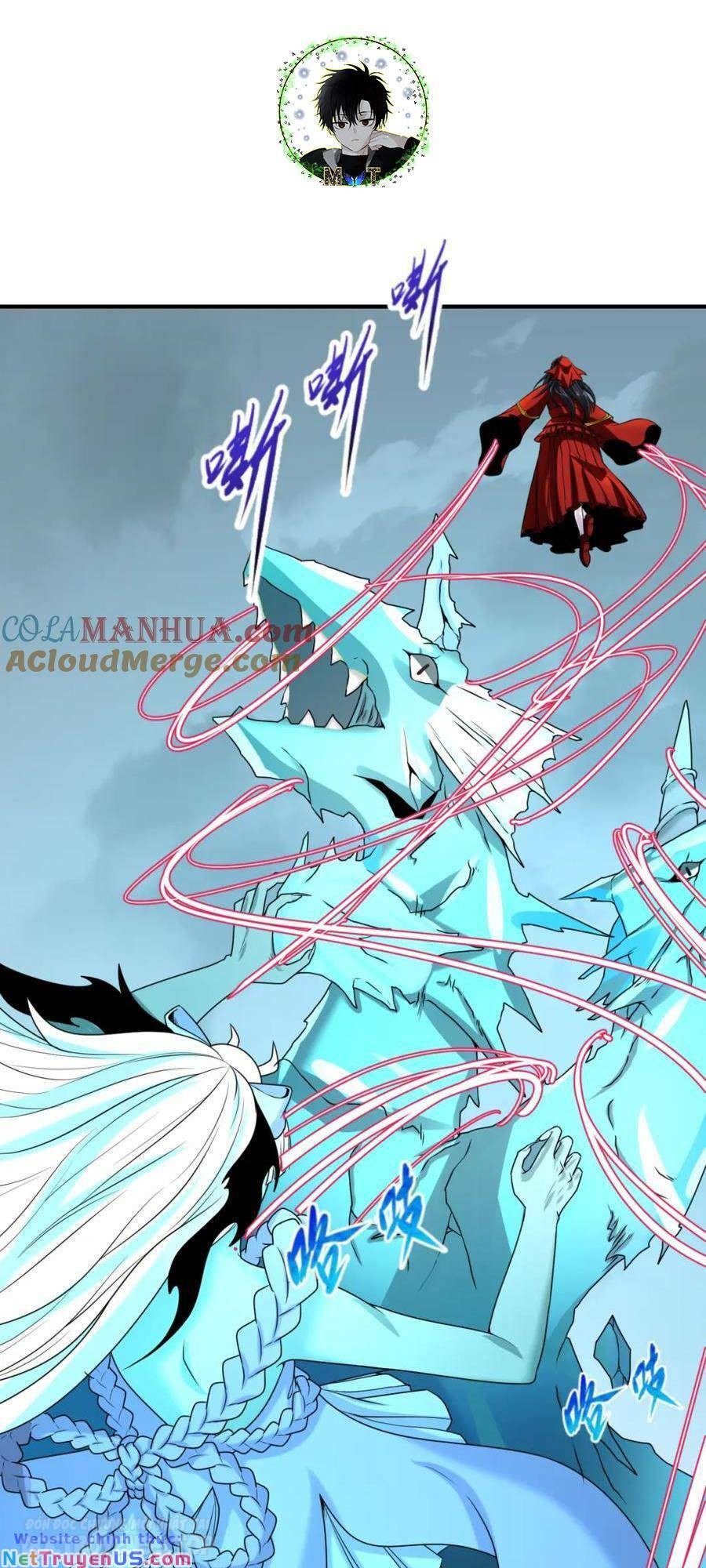 toàn cầu quỷ dị thời đại chapter 76 29