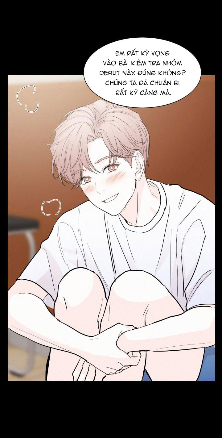 hướng về phía anh chapter 4 24