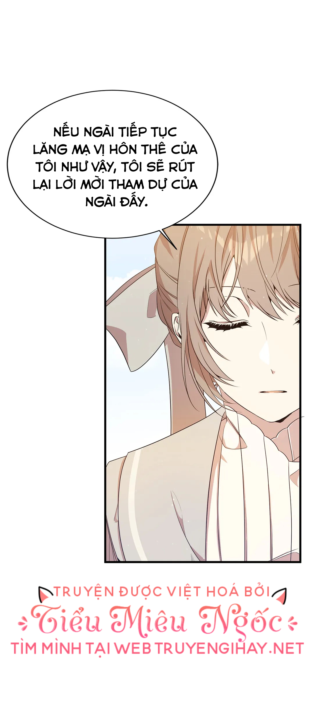 chị ấy là nữ chính trong truyện đó chapter 13 12