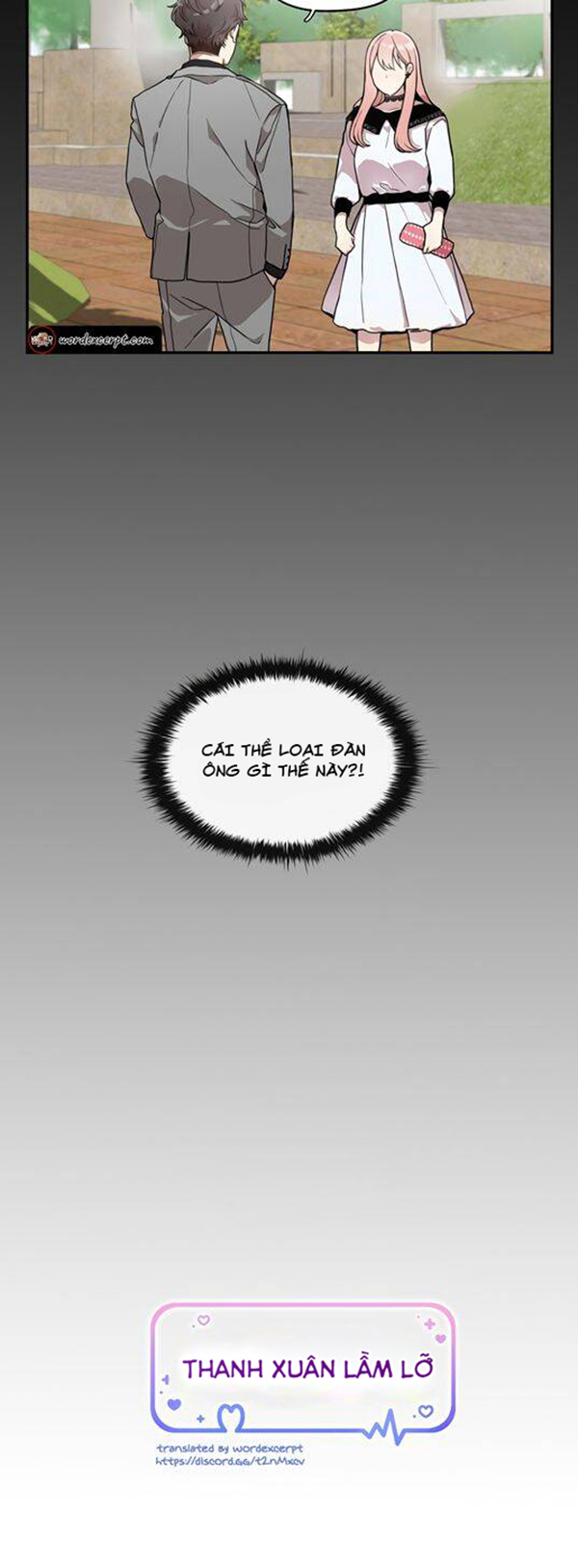 thanh xuân lầm lỡ chapter 10 23