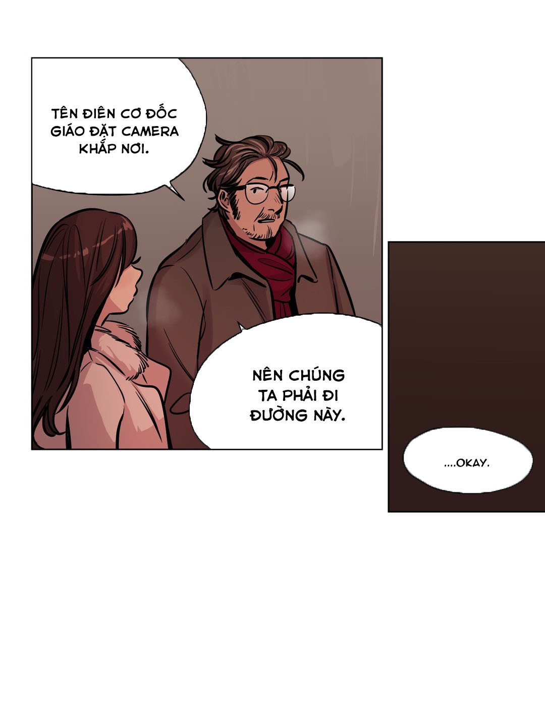 đền tội chapter 51 15