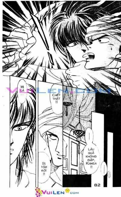 nàng công chúa ham chơi chapter 9 82