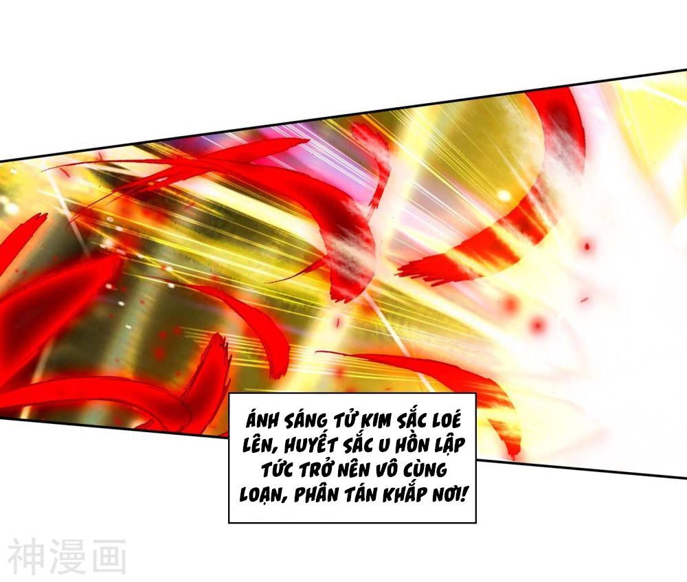 đấu la đại lục ii (tuyệt thế đường môn) chapter 227 13