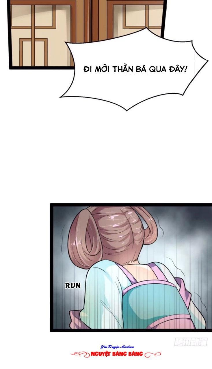 đế vương sợ vương phi muốn sở hữu thiên hạ chapter 4 25