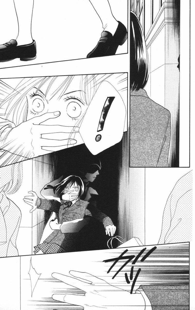 con nhà giàu chapter 151 21