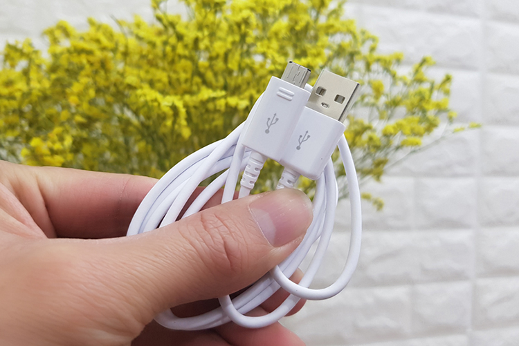 Cáp Sạc USB Dành Cho Samsung Galaxy J5 - Hàng Nhập Khẩu